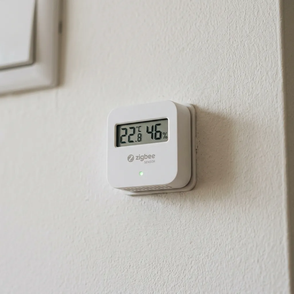 Zigbee devices